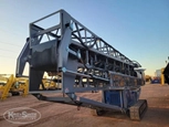 Used Kleemann Conveyor for Sale,Used Conveyor in yard ,Front of used Conveyor for Sale